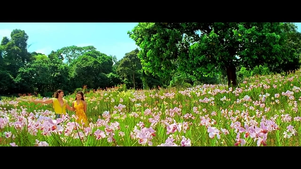 Koi Tumsa Nahi - Krrish - BluRay (Full-HD 1080p)