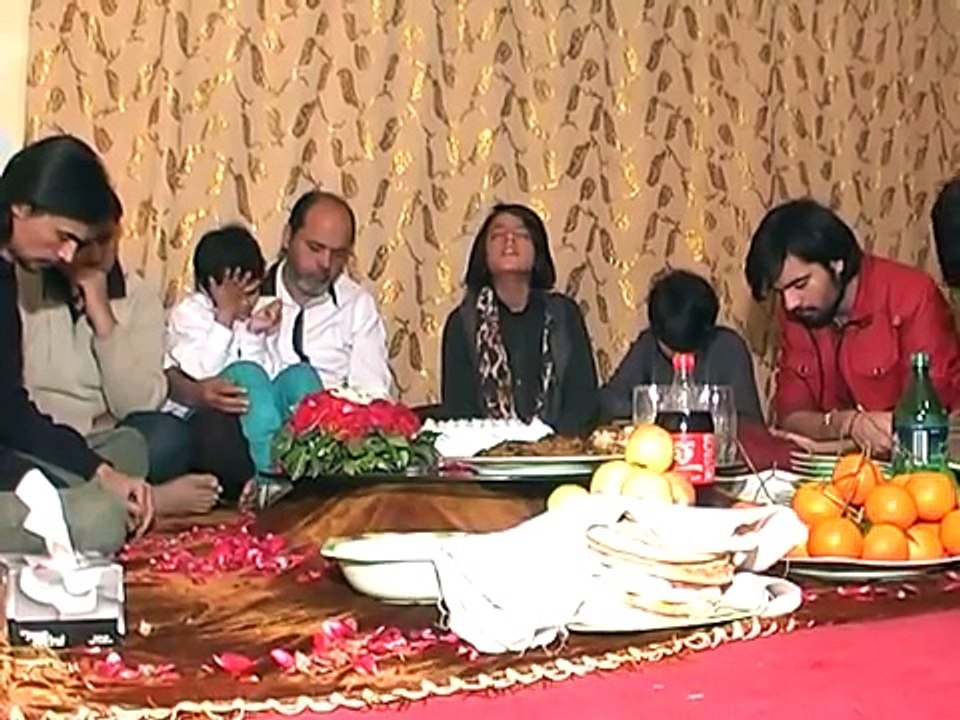 New Manqabat Daniyal A Special Video of Daniyal's Birthday