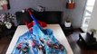 Superhero Real Life | Spiderman vs Venom FUN Superheroes In Real Life Frozen Elsa Kiss Thor ! Spiderman Kiss Maleficent