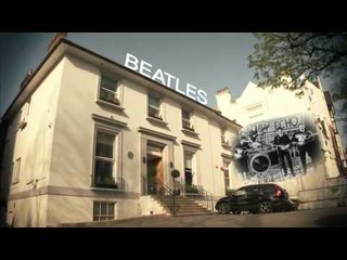 [Abbey Road] 배철수 에비로드를 걷다 예고편 (Preview)