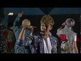 쇼 챔피언 28회 하이라이트 / show champion hilight / ショーチャンピオン ハイライト