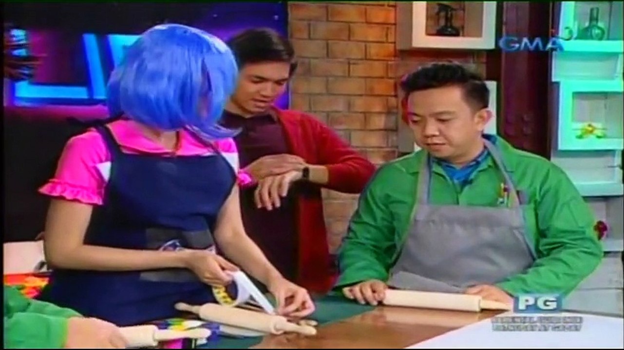 I-bilib - August 14, 2016 Part 2