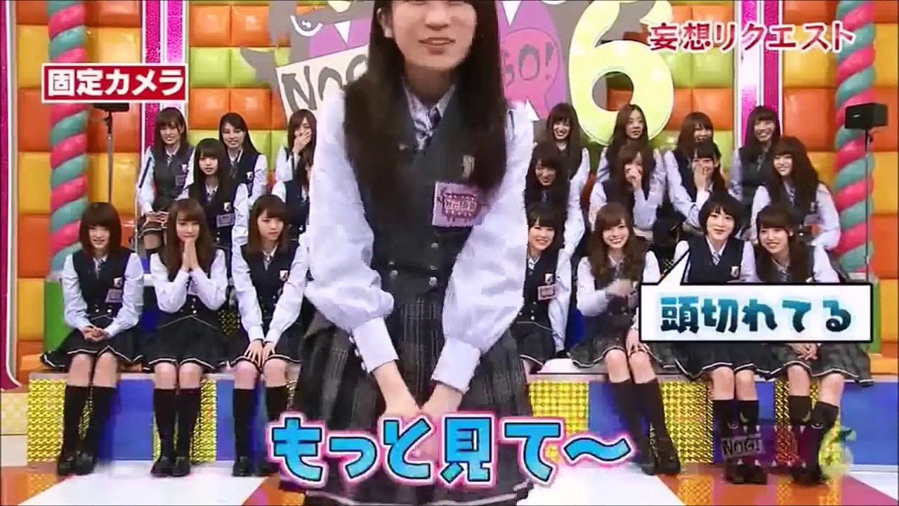 [厳選] とにかく可愛い 秋元真夏 まとめ  [まなったん]  [乃木坂46]