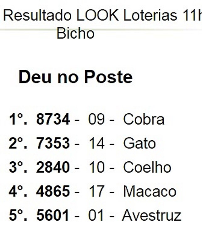look