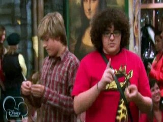 The Suite Life on Deck - S2 E28