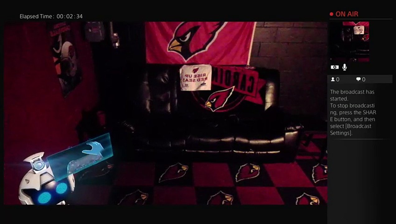 dubb602 Chillin room (2)