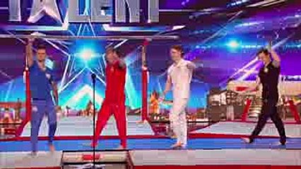 4G have some serious six packs _ Britain’s Got More Talent 2016_low
