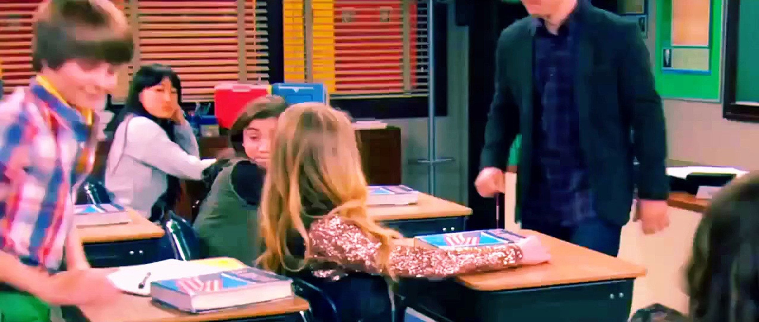 Girl Meets World Season 1 Episode 1