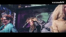 Achtabahn feat. Beady - Like A New Love (Official Music Video)