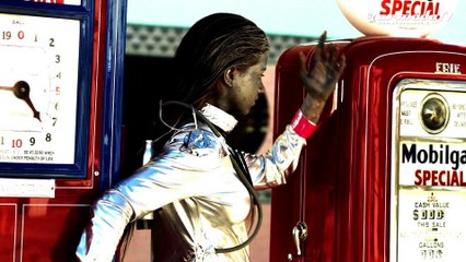 Bobby Puma feat. Katt Rockell - Deeper Than Love (Official Music Video)