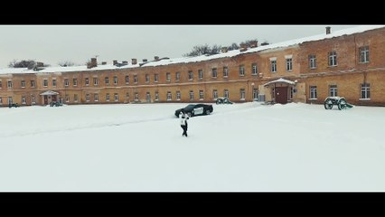 Doc P - So Far Gone ft. Emeka Hypnotic