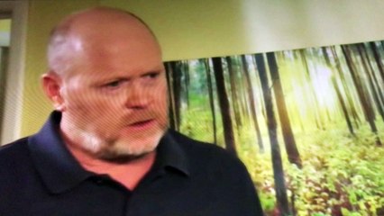 Eastenders HD 2016 Ben scenes