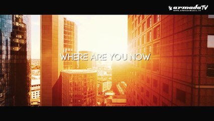 David Gravell feat. Ruby Prophet - Far From Home (Official Lyric Video)