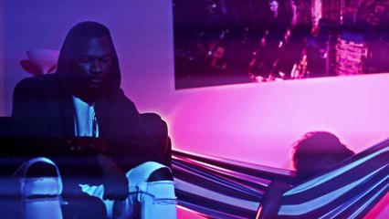 Ellis Bailey - Where the wild things live