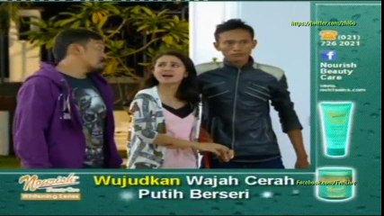 FTV Terbaru Bodyguard Ganteng Cewek primadona Part 2