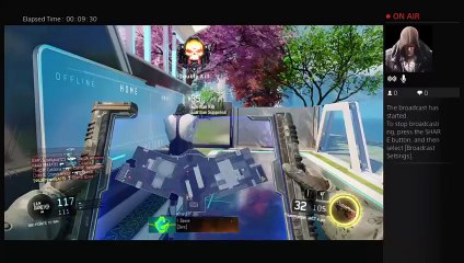 Little boy breaking rules (2)