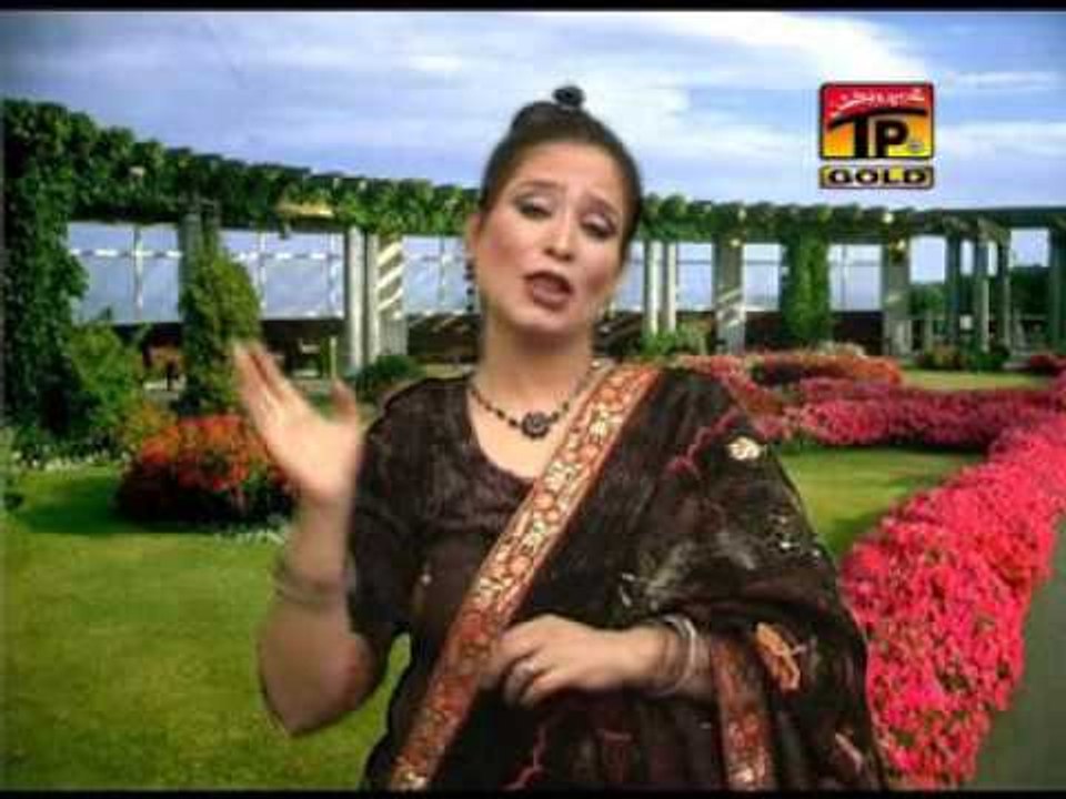 Te Pechay Wada Murli Wajawain - Farah Lal - Album 2 - Saraiki Songs - Hits Songs