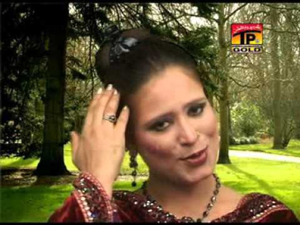 Koi Sajan Bana Pata Na Lagi - Farah Lal - Album 2 - Saraiki Songs - Hits Songs