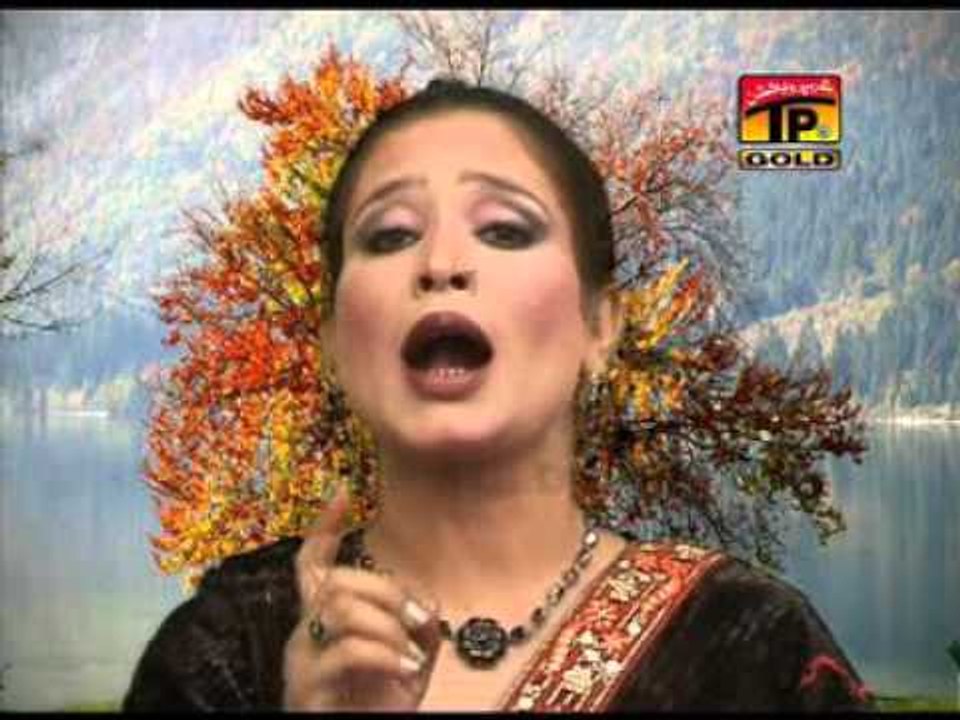 Allah Kare Ha Te - Farah Lal - Album 2 - Saraiki Songs - Hits Songs