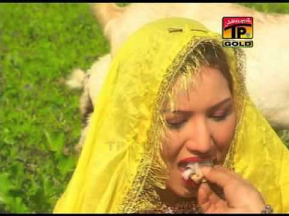 Challay Kidaen - Farah Lal - Album 2 - Saraiki Songs - Hits Songs