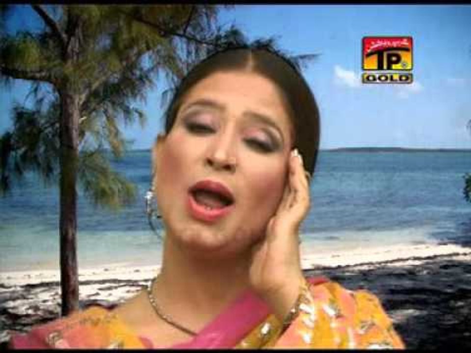 Gal Gal Te Kardaey - Farah Lal - Album 2 - Saraiki Songs - Hits Songs