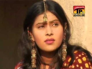 Wich Thalan De Rul Ke - Azhar Abbas Khushabi - Album 1 - Hits Song