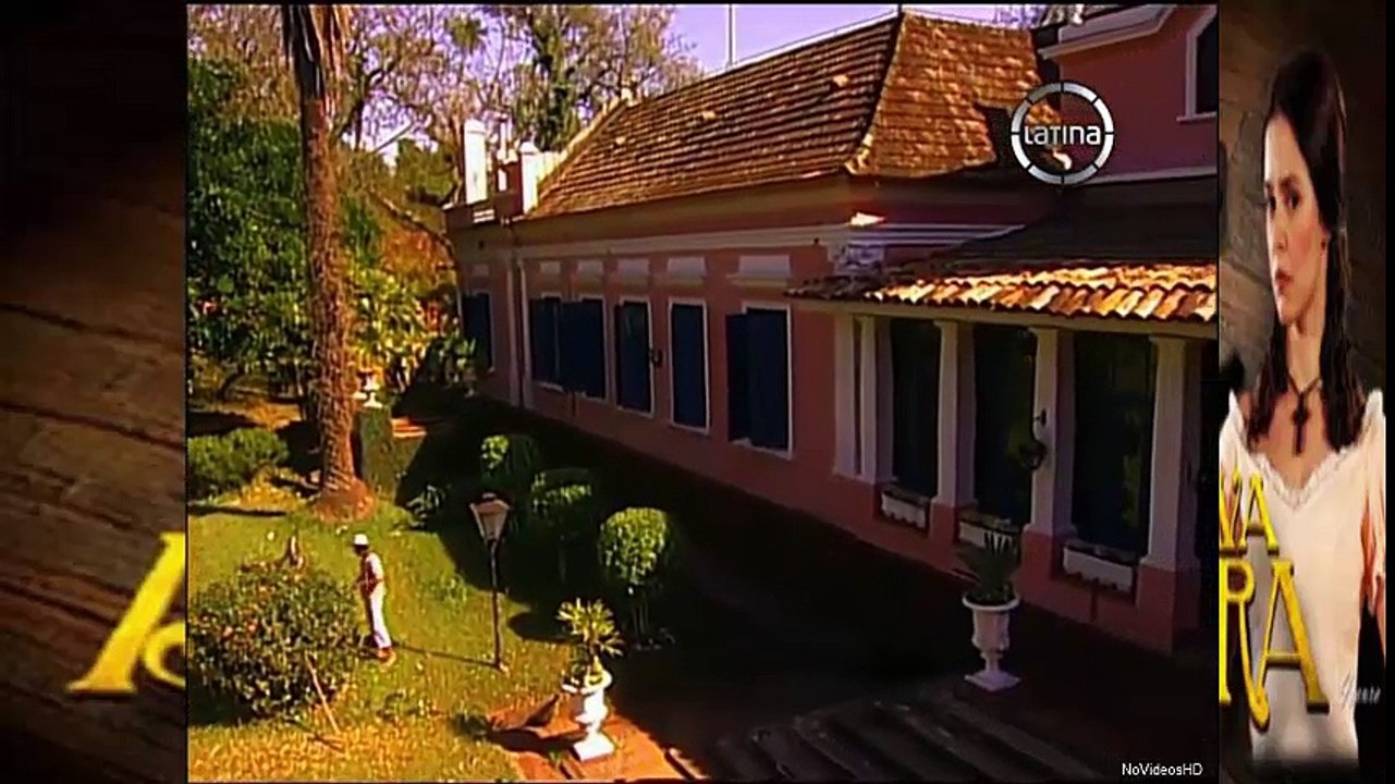 La Esclava Isaura Capitulo 64 Completo
