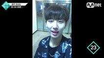 [中字]소년24 少年24 Boys24 - 少年的視訊通話!(燦利,塗荷,浩哲)