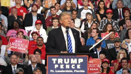 Donald Trump Says Obamacare Will Explode