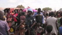 UN role divides opinion in South Sudan