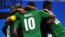 All Goals & Full Highlights HD -  Nigeria 2-0 Denmark - Olympic Games - 13.08.2016