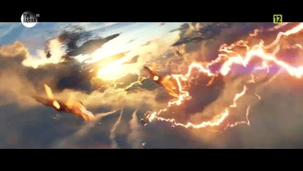 Gra Endera TVN Fabuła zapowiedz 2016