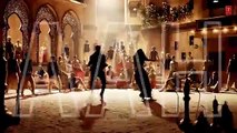 JAANEMAN AAH HD Video Song - DISHOOM - Varun Dhawan- Parineeti Chopra
