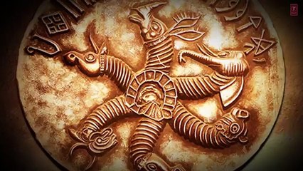 TU HAI-  MOHENJO DARO - A.R. RAHMAN, SANAH MOIDUTTY - Hrithik Roshan & Pooja Hegde 2016