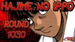 Hajime No Ippo Manga   Round 1030 Testigo de la historia『HD 1080p』