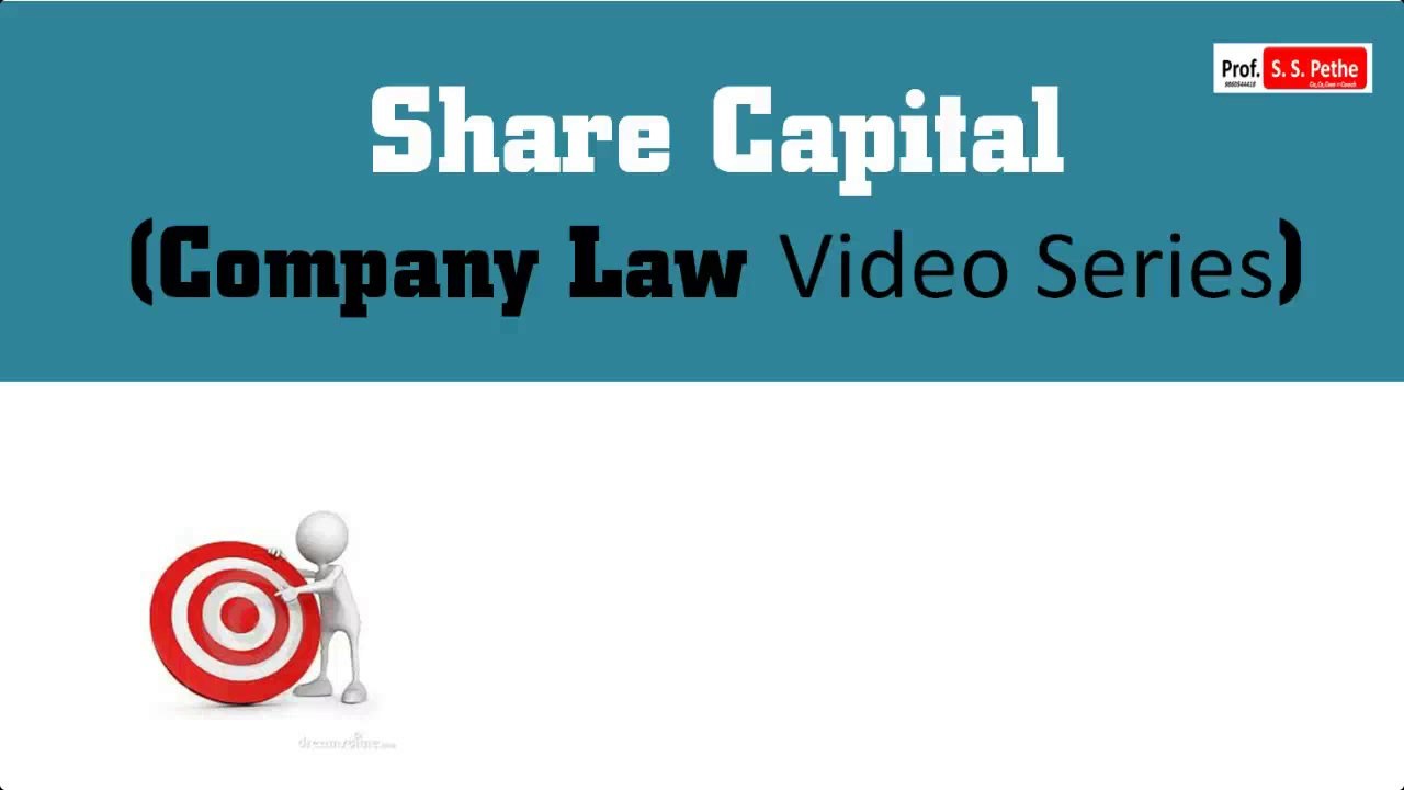 CL=12=Share Capital = D