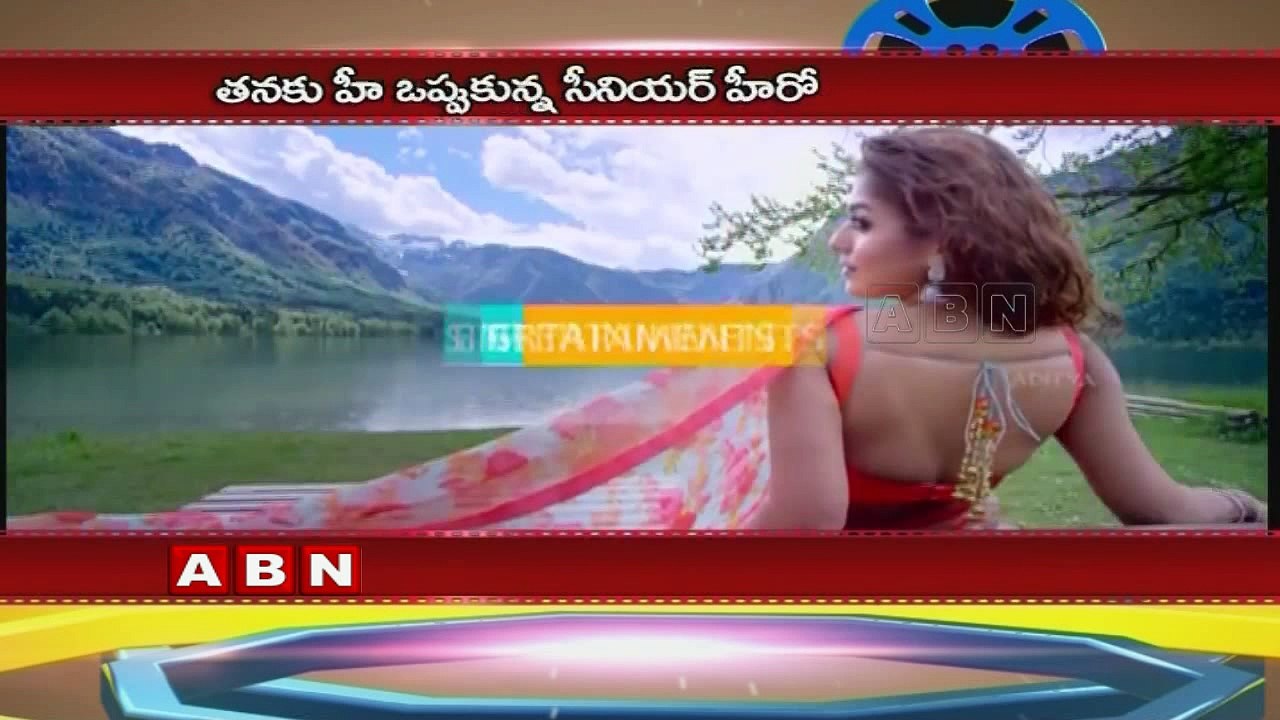 Venkatesh Agrees Heroines Problems