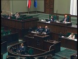 Poseł Jan Mosiński - Wystąpienie z dnia 21 lipca 2016 roku.