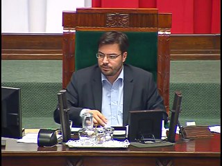 Poseł Jerzy Gosiewski - Wystąpienie z dnia 21 lipca 2016 roku.