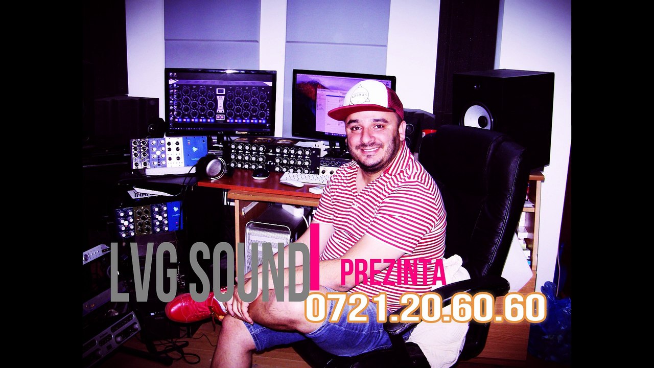 Liviu Guta - Lasa-ma PAPA la MARE (OFFICIAL AUDIO 2016)