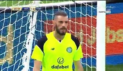 All Goals & Highlights - Inter Milan 2-0 Celtic - International Champions Cup 13.08.2016