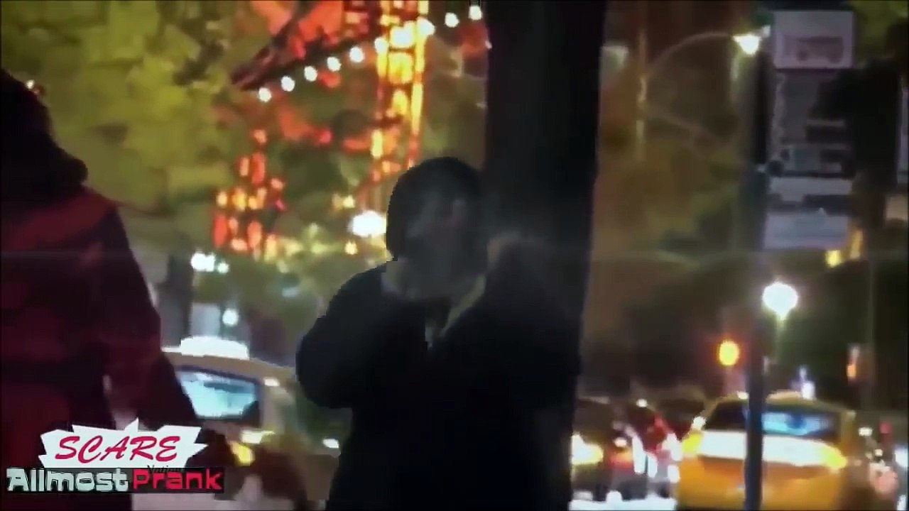 Funny Videos, Scary Pranks Ever, 2016 Pranks Compilations, Viral Videos, Fail Videos
