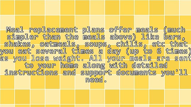 Fresh Meal Diet Delivery Vs Meal Replacement Diets - Which Is Best For You?