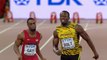 Usain Bolt vs Justin Gatlin- The Rivalry - 100M sprint - Rio Olympics 2016