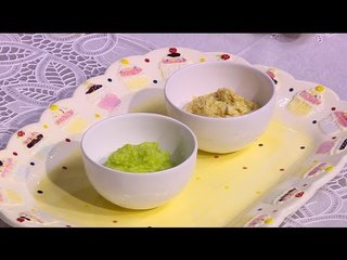 حلقة خاصة عن تغذية الاطفال الرضع | حلو و حادق حلقة كاملة