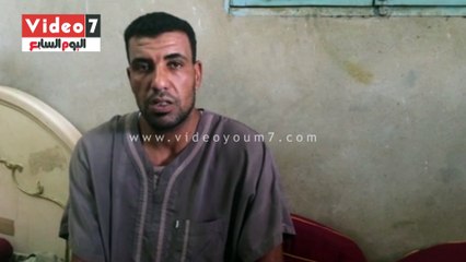 بالفيديو.. عماد السيد يروى تفاصيل تحريره من الاختطاف بليبيا.. سافر لجمع نفقات إجراء عملية لزوجته للإنجاب