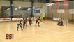 Rink hockey : La Roche-sur-Yon vs Nantes (7-3)