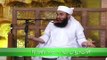 Story Of Hazrat Moosa AS & Qaroon Very Emotional By Maulana Tariq Jameel 2016