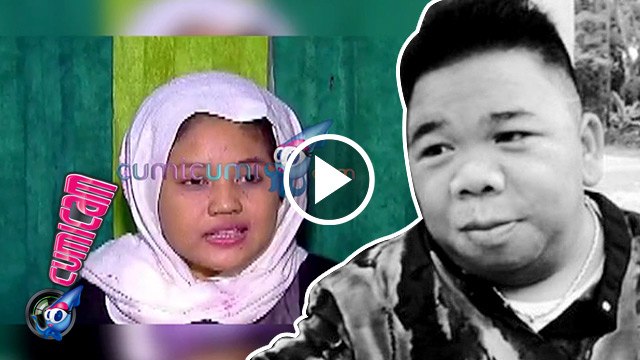 Hendrik Pergi, Nur Belum Kehilangan - Cumicam 14 Agustus 2016