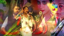 Farhan Saeed & Hadiqa Kiani – Bol Ke Lab Azaad Hain Teray OST Udaari (Video)